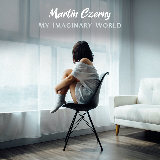 My Imaginary World