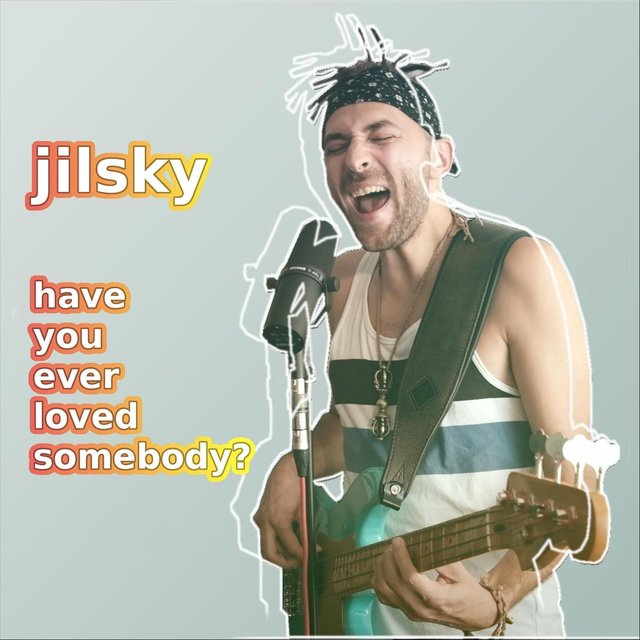 Have You Ever Loved Somebody? (Live)