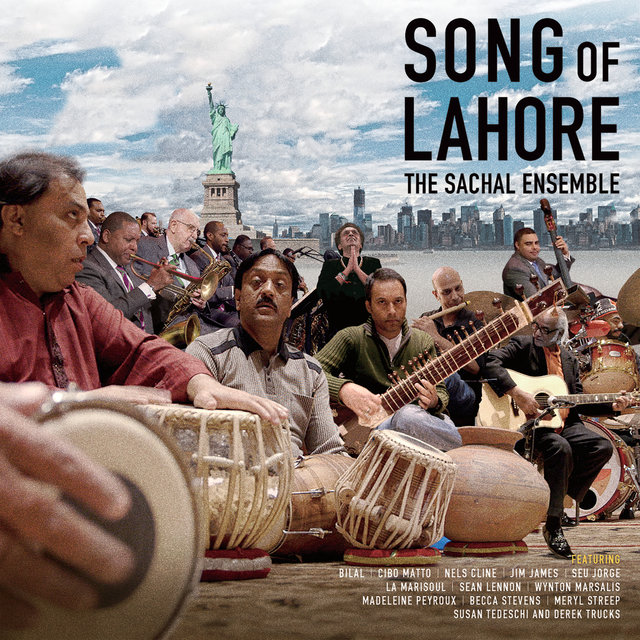 Song Of Lahore