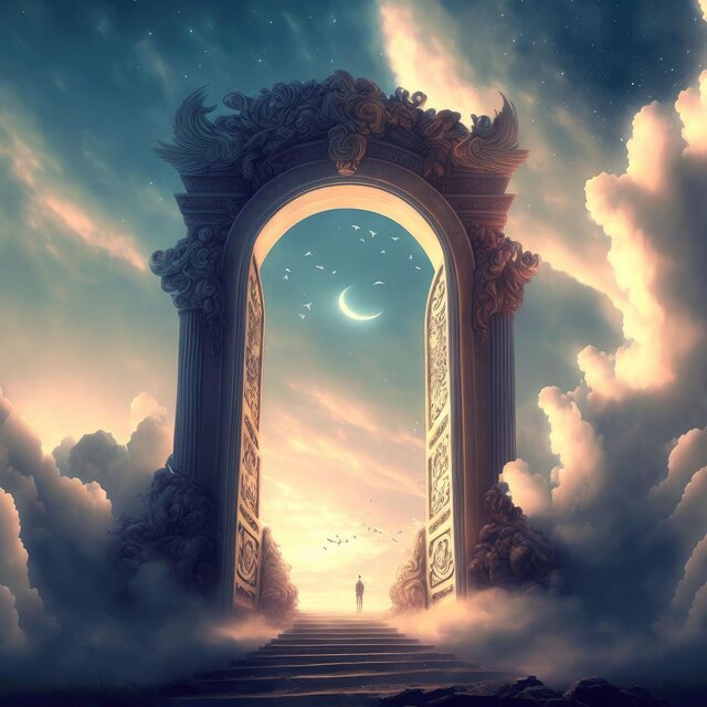 Moonlight Gateway for Dream Expansion