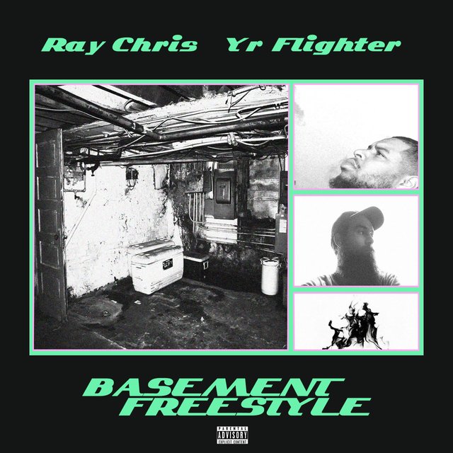 Basement Freestyle (feat. Yr Flighter) by Ray Chris on TIDAL