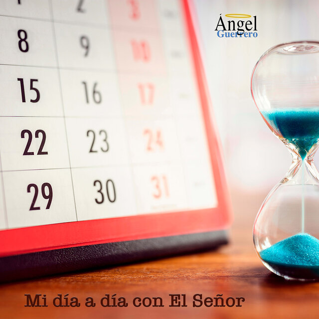 Mi Día a Día Con el Señor (Deluxe)