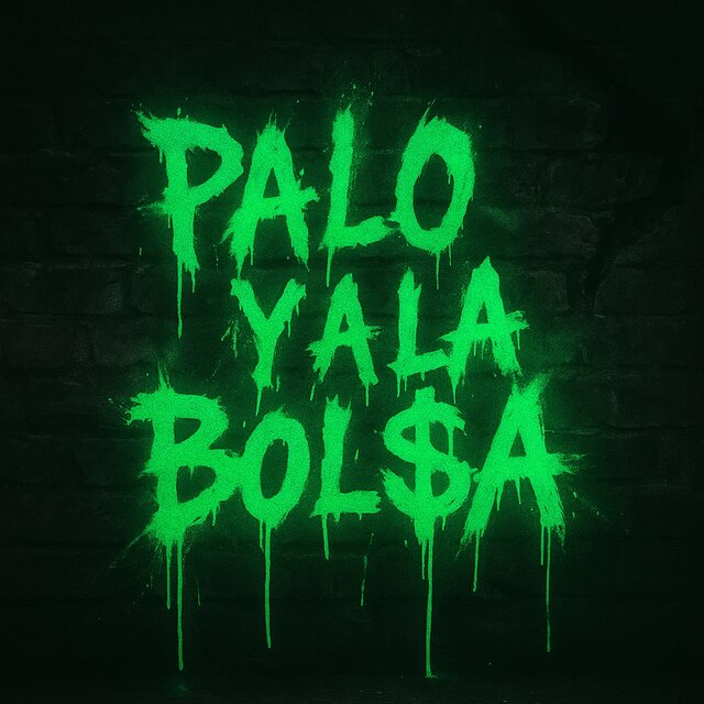 Palo y a la Bolsa