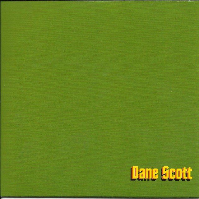 Dane Scott