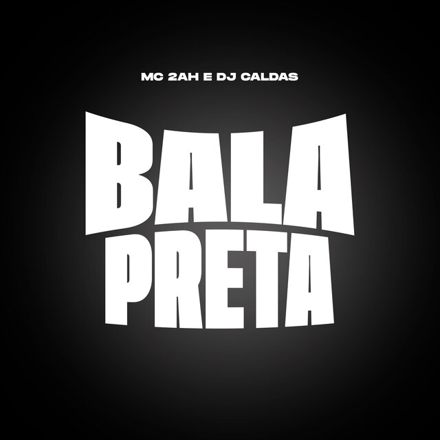 Bala Preta