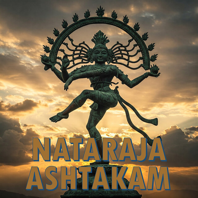 Nataraja Ashtakam
