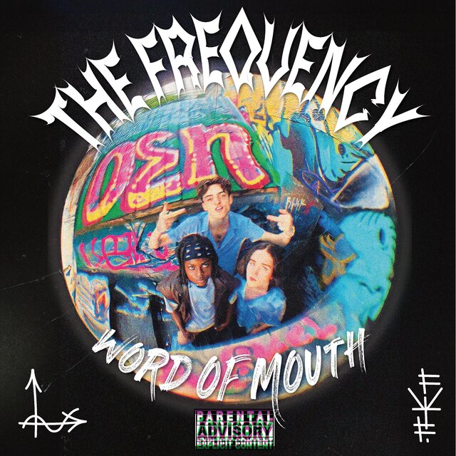 WORD OF MOUTH