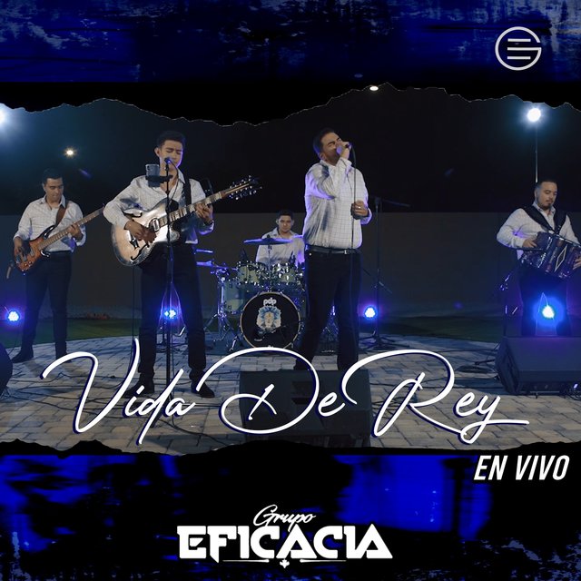 Vida De Rey (En Vivo)