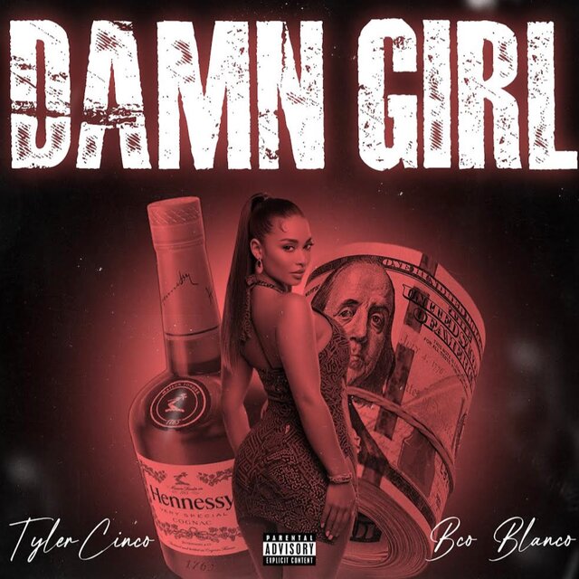 Damn Girl