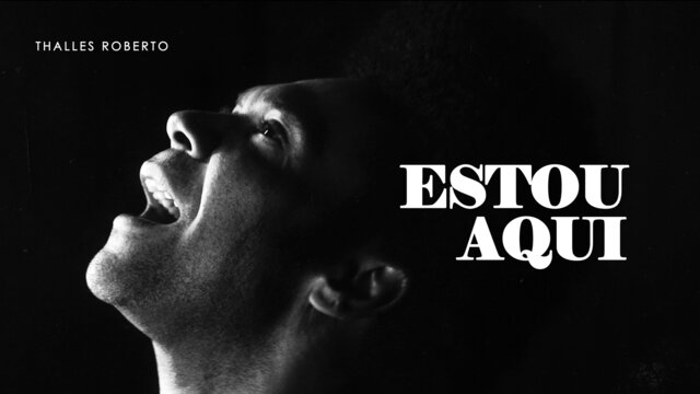Estou Aqui