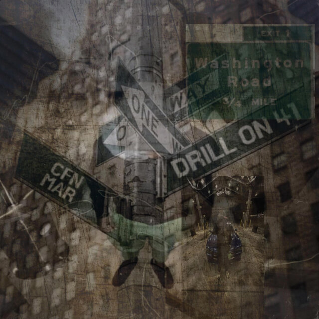 Drill on 41