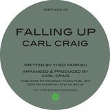 Falling Up