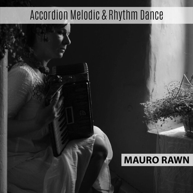 Accordion Melodic & Rhythm Dance