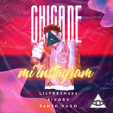 Chica de Mi Instagram
