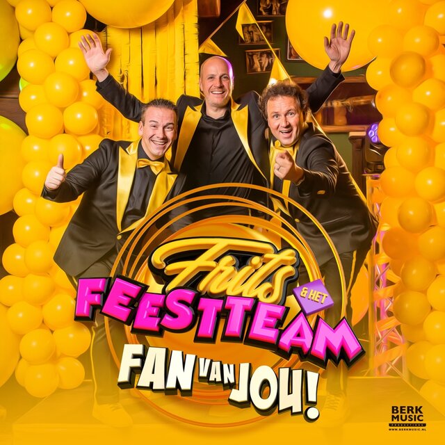 Fan Van Jou