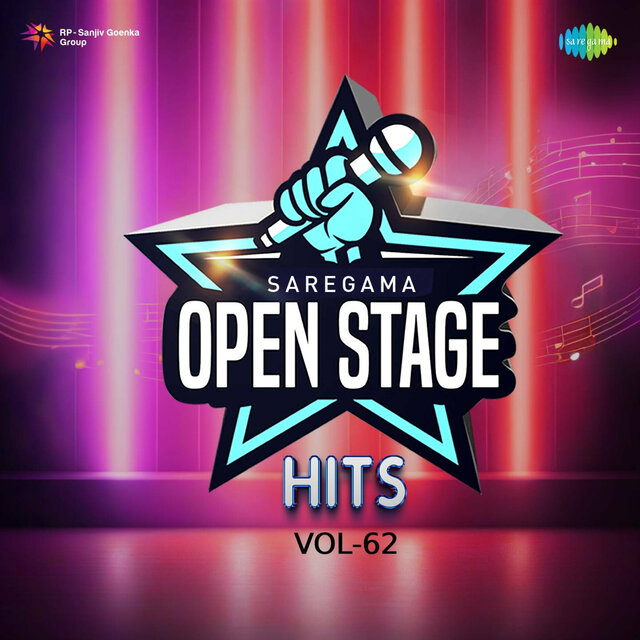 Open Stage Hits, Vol. 62