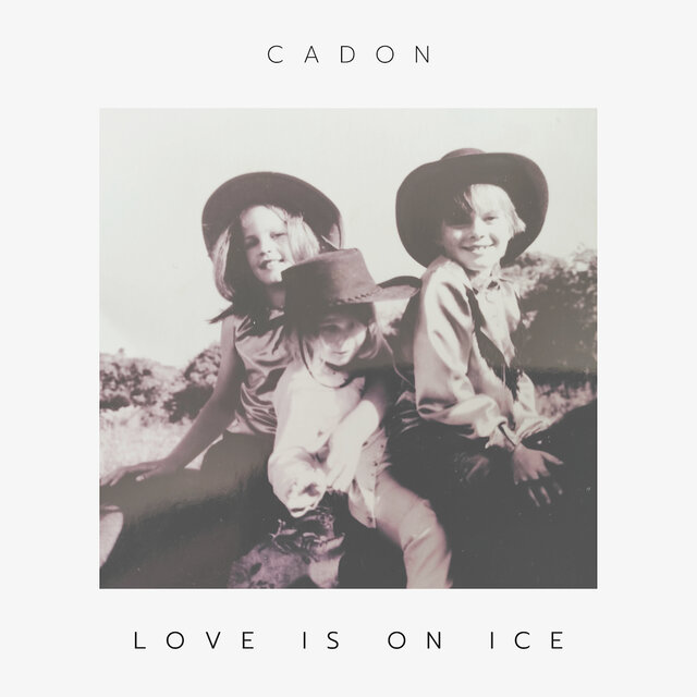 Love Is on Ice