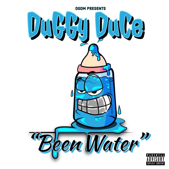 Been Water