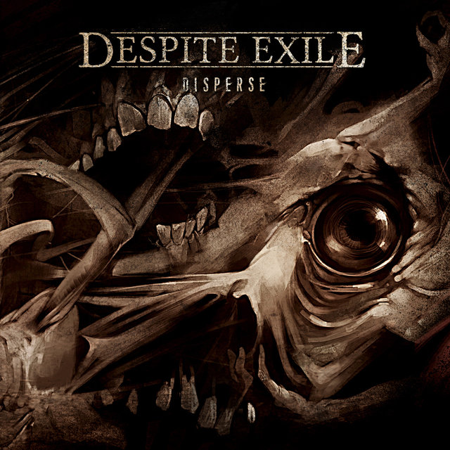 Disperse