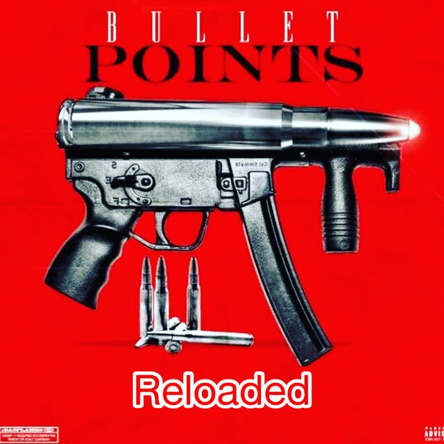 Bullet Points 2 : Reloaded