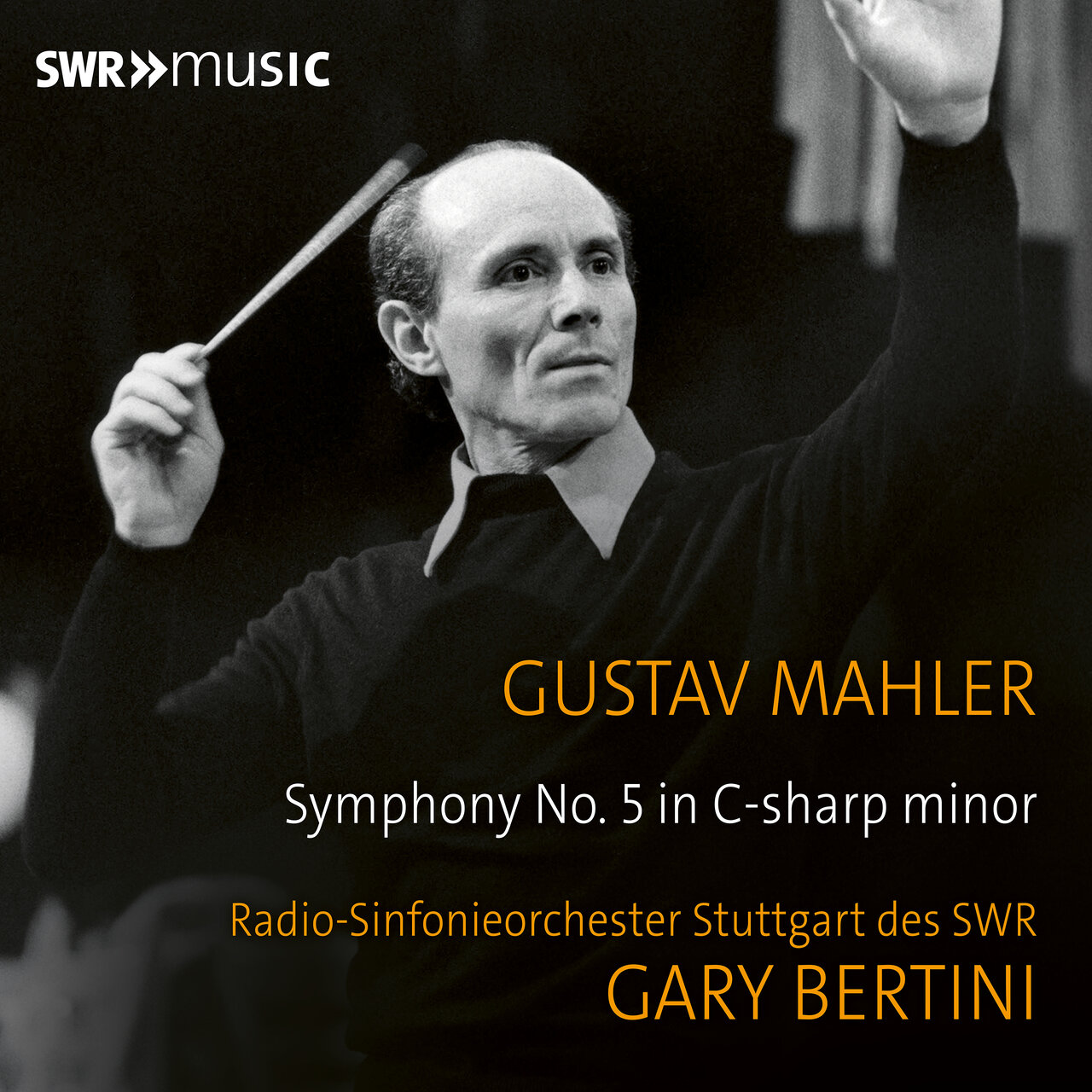【音楽】 Mahler Symphonies 1-10 Gary Bertini Classical Net Review - Mahler - Complete Symphonies