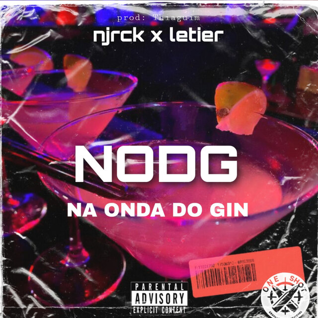 Na Onda do Gin