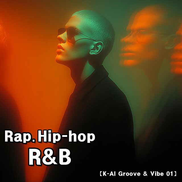 【K-AI Groove & Vibe 01】