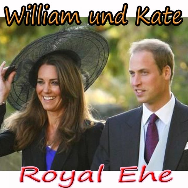 William und Kate: Royal Ehe