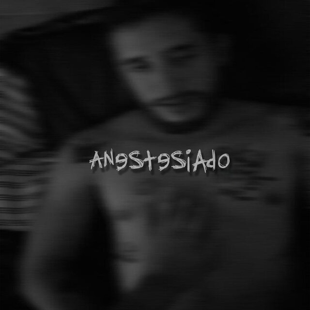 Anestesiado