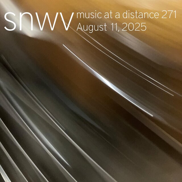 music at a distance 271