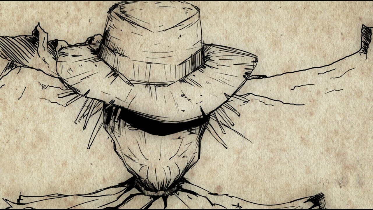 Scarecrow