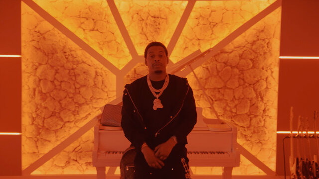 Steak & Caviar (Official Video)