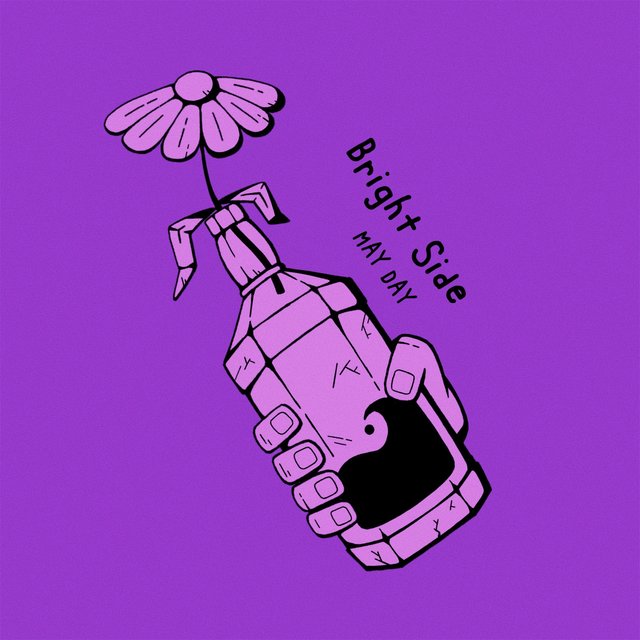 Bright side  (Live demo)