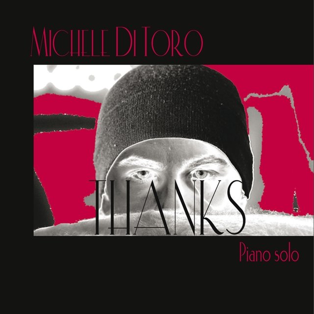 Thanks (Piano Solo)