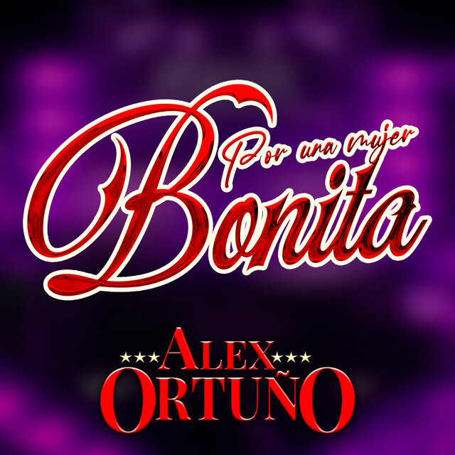 Por Una Mujer Bonita