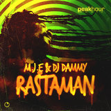 Rastaman (Original Mix)