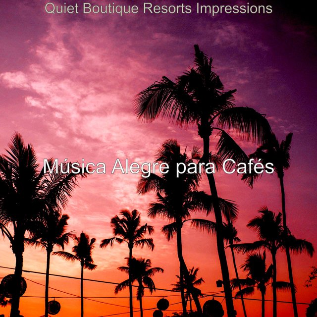 Quiet Boutique Resorts Impressions