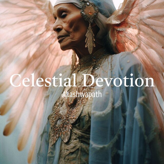 Celestial Devotion (The Hymns of Time)