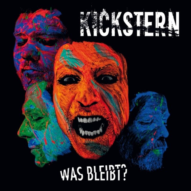 Was bleibt ?
