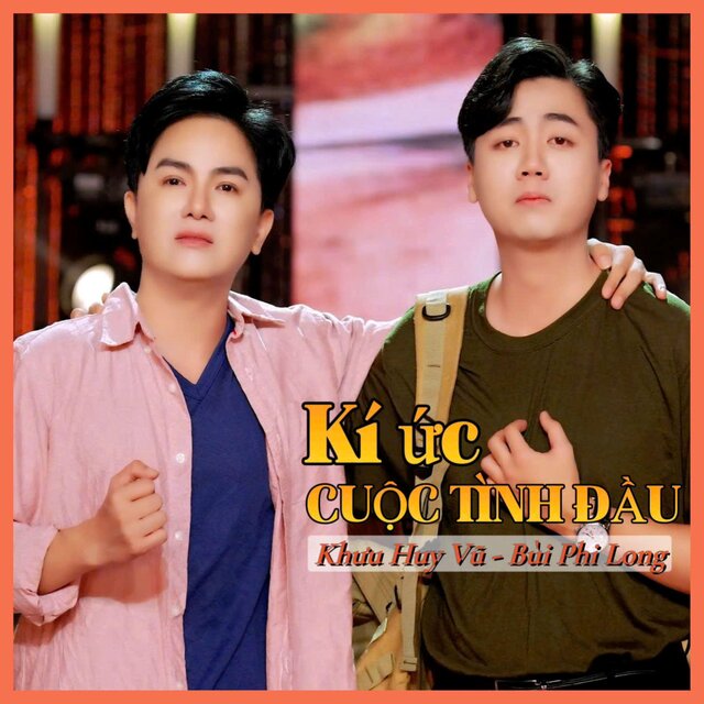 Ký Ức Cuộc Tình Đầu