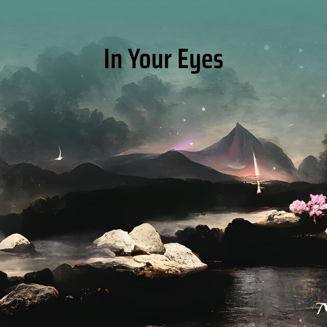 In Your Eyes