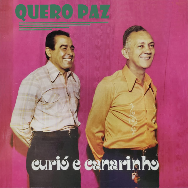Quero Paz