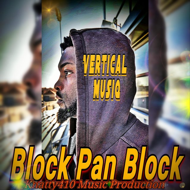 Block Pan Block