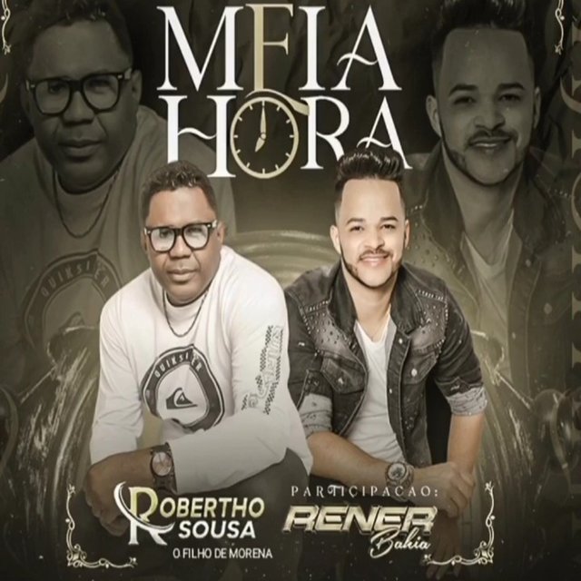 Meia Hora