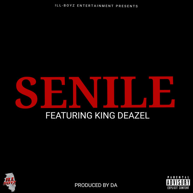 Senile