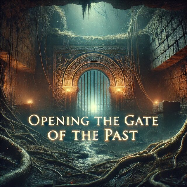 Opening the Gate of the Past