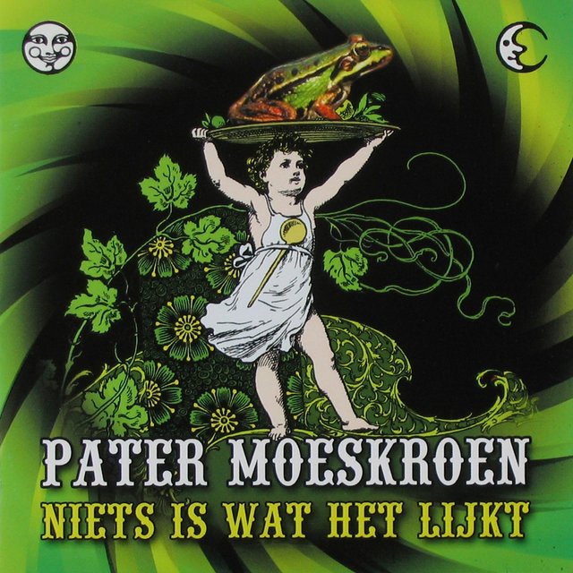 Niets Is Wat Het Lijkt