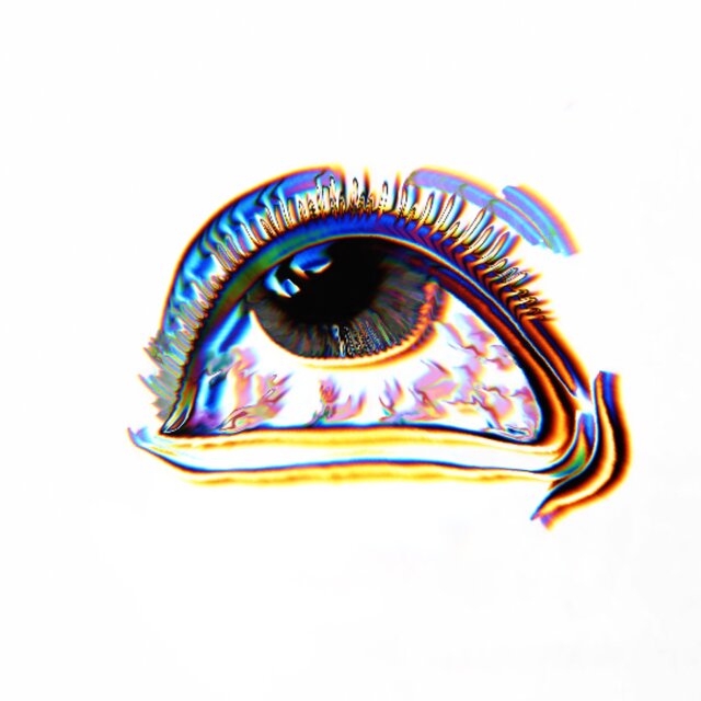Mắt Đỏ