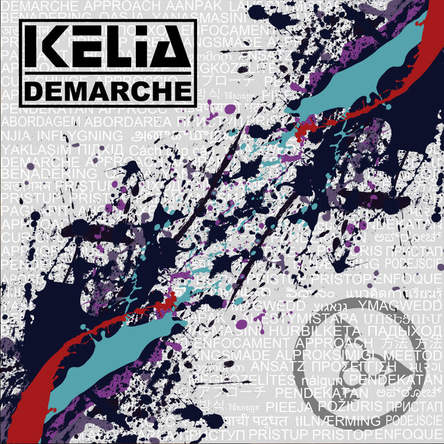 Demarche