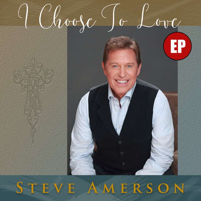 I Choose to Love EP